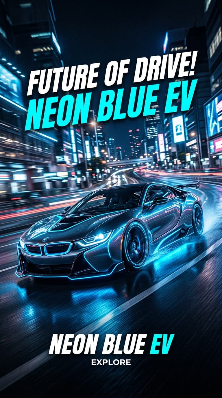 Electric Car
